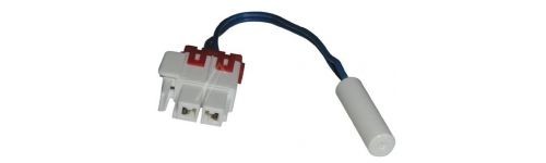 Sonde temperature - sonde,