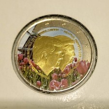 PIECE MONNAIE 2 EURO