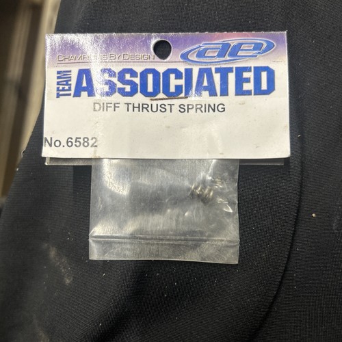 Team associated asc6582 - -, diff