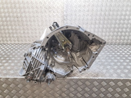 Boite vitesses renault - vitesses,