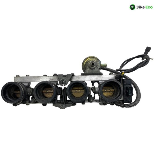 Rampe injection bmw 100 lt - rampe,