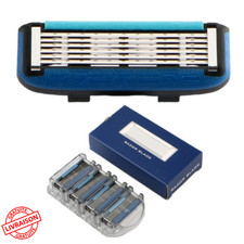 Cartouches Recharges de Rasoir