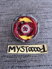 Toupie Beyblade Metal Earth