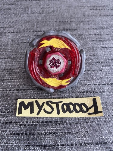 Toupie beyblade metal earth - toupie,