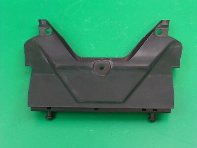 Carénage plastique coque sous - plastique,