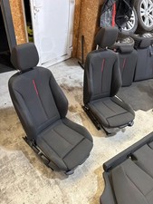 Bmw 1Er F20 Sièges Sport