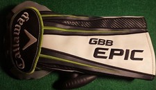 CALLAWAY GBB EPIC DRIVER HEAD