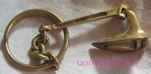 Pc293 shipchandler keychain - pc293,