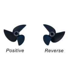 Bateau Hélice for Arbre 3