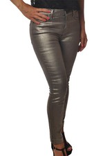 Pinko - Pantaloni-Pantaloni - Donna - Grigio - 6392016G191309