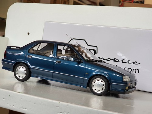Renault chamade 16s - 19,