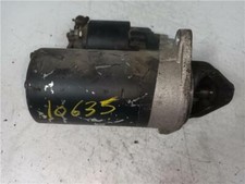 000116011 démarreur OPEL