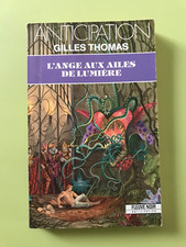 Anticipation n°1782 L'ange
