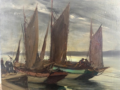 Suzanne demarest - demarest, (1900-1985)