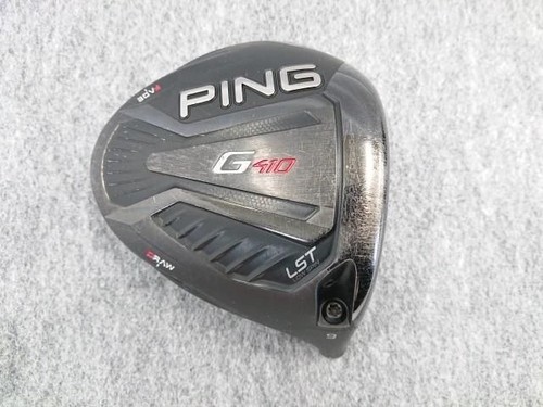 Ping g410 lst driver club - ping,