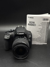 Canon EOS 4000D /Digital