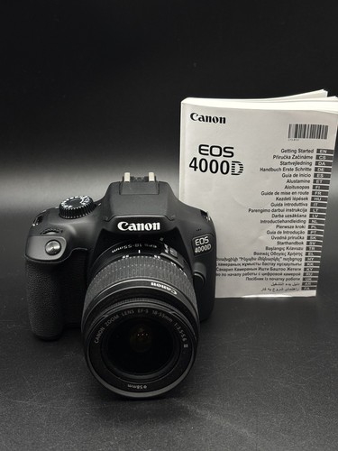 Canon eos 4000d - canon,