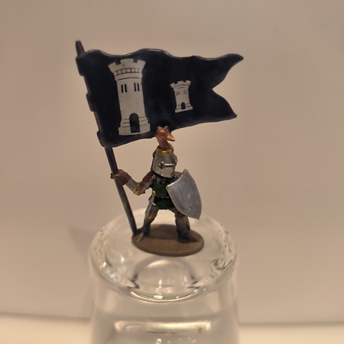 Jdr vintage chevalier - vintage,