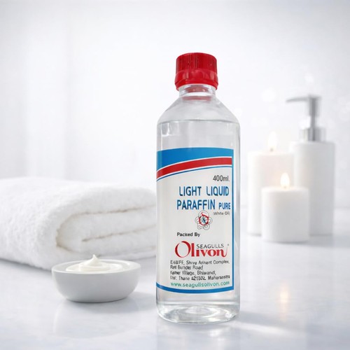 Seagulls olivon 400ml - seagulls, pure