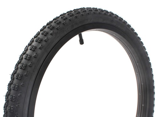 Pneu kenda x 1 - 20",