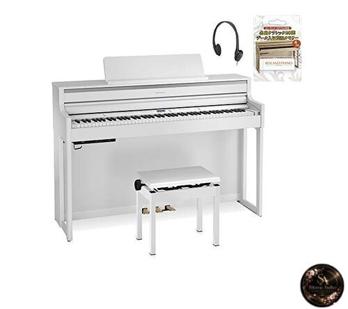 Roland hp704 whs digital - roland,