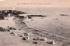 29 LE POULDU PLAGE DES GRANDS