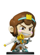 Arty [Krosmaster + carte EN]