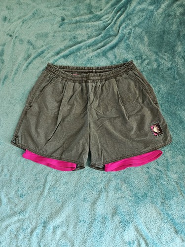 Short tennis agassi nike - tennis,