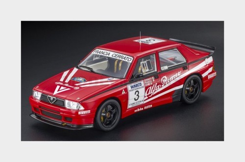 Topmarques top145b alfa romeo - top145b,