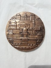 MÉDAILLE PARIS VIme