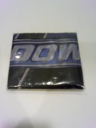 Wwe smackdown ring skirt 2015 - smackdown,