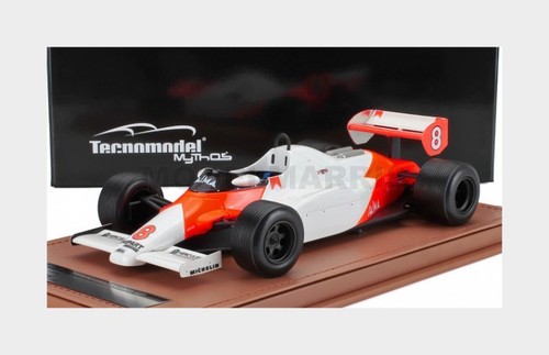 Tecnomodel tm18 385c mclaren - tm18-385c,