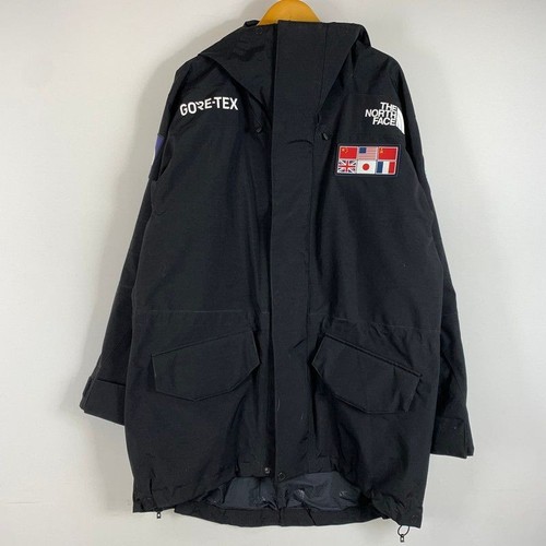 Parka the north face - face, trans