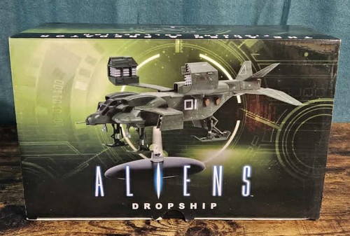 Aliens 4l cheyenne - ud-4l,