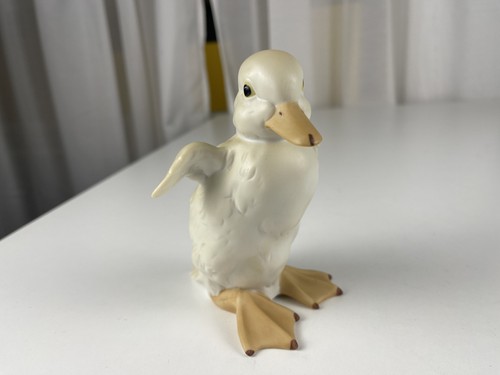 Rosenthal figurine canard - rosenthal,