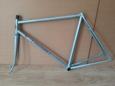 Cadre velo BELLEDONNE VITUS