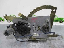 mécanisme lève vitre