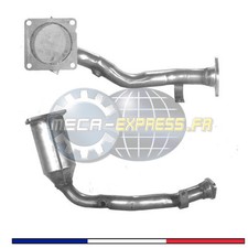 Catalyseur pour CITROEN SAXO