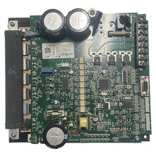 Woodway Treadmill Motor