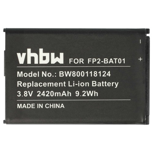 Batterie remplace fairphone - batterie,