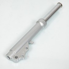 Tube de fourche gauche Ø31mm