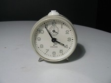 REVEIL MECANIQUE JUNGHANS