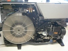Ancien projecteur cinema 8 - ancien,