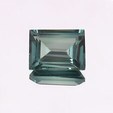 AAA Naturel Indicolite Bleu