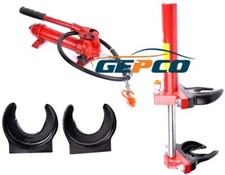 Hydraulique Compresseur de