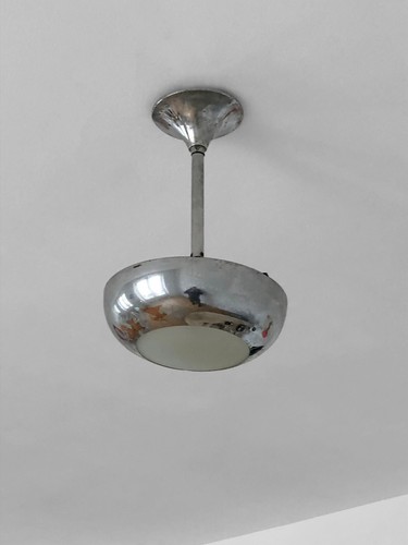 1930 suspension lustre - suspension,