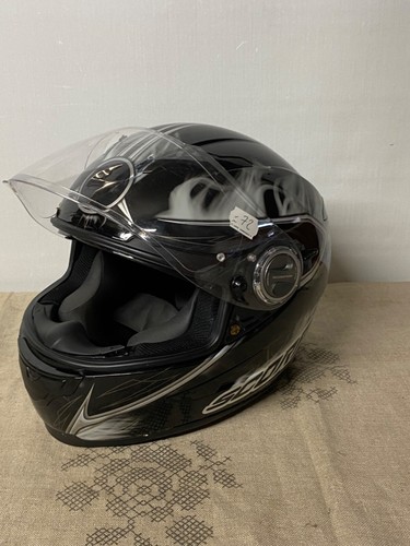 Casque moto mobylette - moto, ou