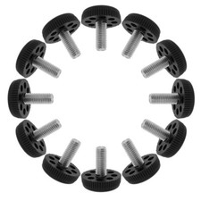 M10x25x35mm pied réglables