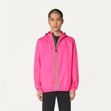 K-WAY UNISEX IMPERMÉABLE Art