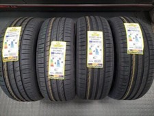 4 Pneus 225 50 ZR 17 98Y